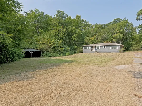 422 Stone St, Mineola, TX 75773