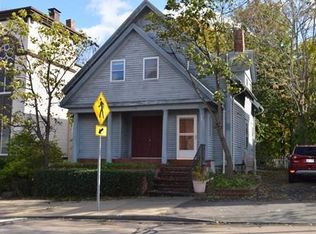 38 Winthrop St, Taunton, MA 02780
