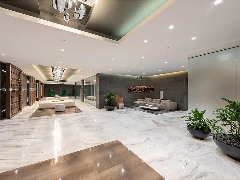 400 Sunny Isles Blvd #1518 — Photo 32