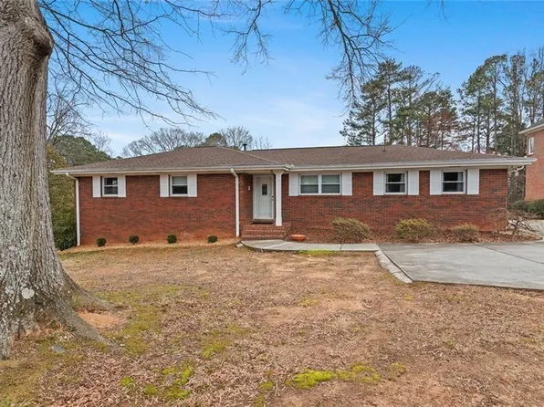 2500 Sewell Mill Rd, Marietta, GA 30062