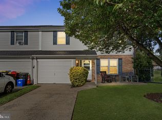 3325 Carroll Ct #S, Bensalem, PA