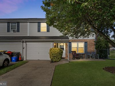 3325 Carroll Ct #S, Bensalem, PA, 19020