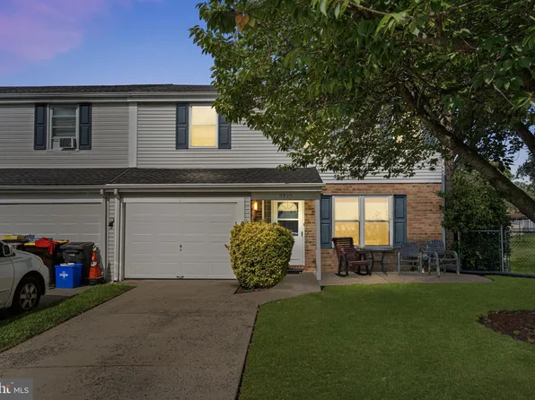 3325 Carroll Ct #S, Bensalem, PA 19020