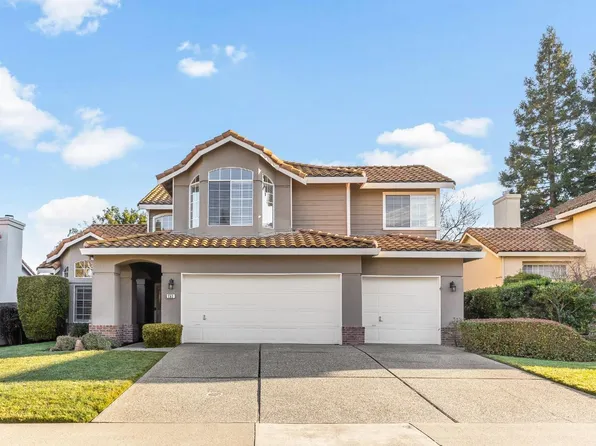 153 Orange Blossom Cir, Folsom, CA 95630
