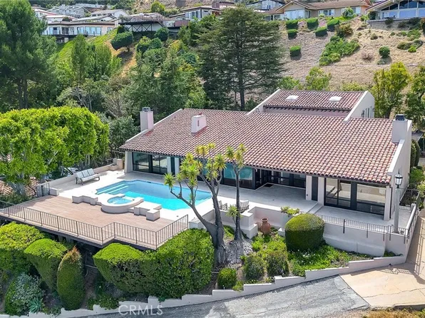 29813 Knoll View Dr, Rancho Palos Verdes, CA 90275