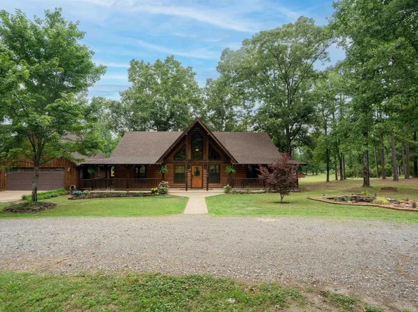 2340 Fairview Rd, Pangburn, AR 72121