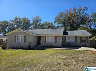 521 Dixie Dr, Selma, AL 36701