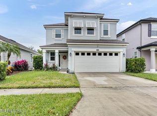 7105 Fleur Cove Dr, Jacksonville, FL 32258