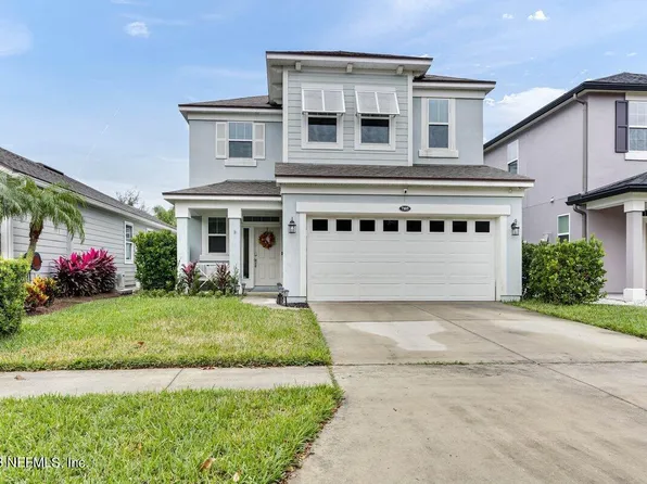 7105 FLEUR COVE Drive, Jacksonville, FL 32258