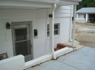 317 1/2 Hudson St, Raleigh, NC 27608