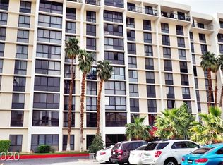 3930 University Center Dr APT 105, Las Vegas, NV 89119
