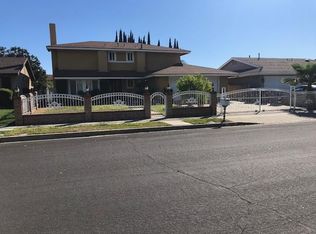 1378 Carlos Pl, Ontario, CA 91764