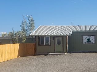 129 Wilson Rd, Challis, ID 83226