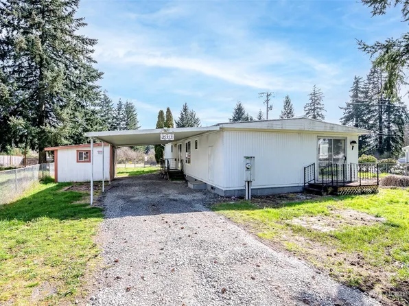 25913 54th Avenue Ct E, Graham, WA 98338