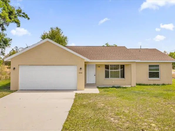 233 Locust Pass Dr, Ocala, FL 34472