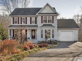 2619 English Oaks Cir, Charlottesville, VA 22911