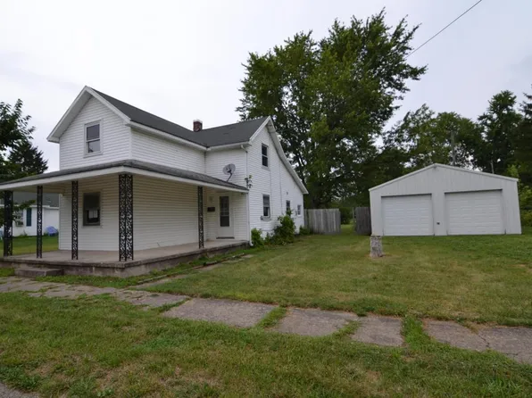30 Railroad St Lot 13, Jeffersonville, OH 43128