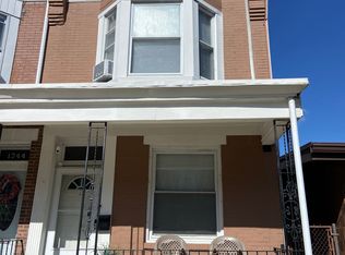 1346 N 11th St, Reading, PA 19604