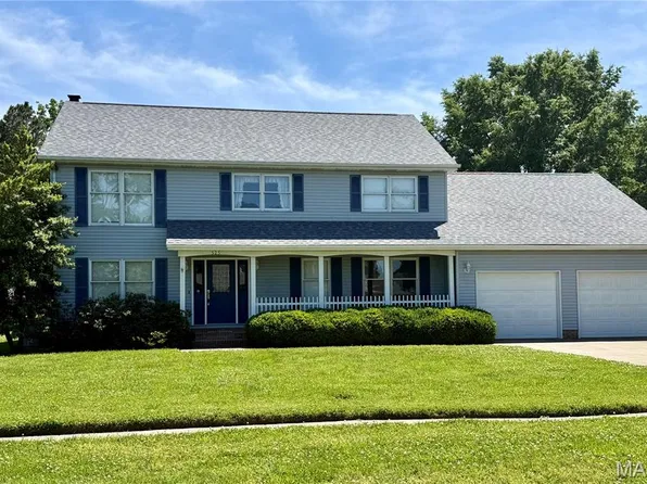 525 Lindenwood Ave, Sikeston, MO 63801