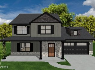 7152 Running Deer Rd, Knoxville, TN 37920