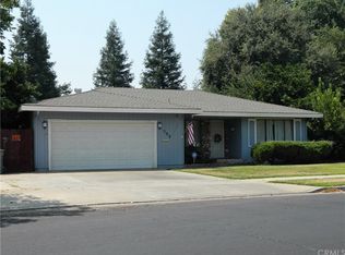 380 W Alexander Ave, Merced, CA 95348
