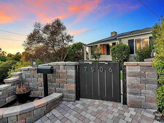 2nd image of 7506 Olive Pl