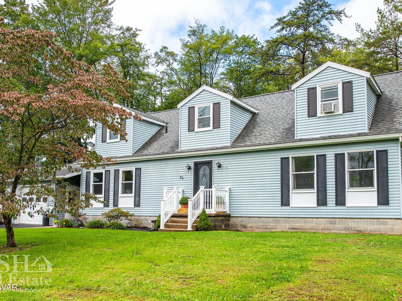20 Woodland Dr, Lock Haven, PA 17745 | Zillow