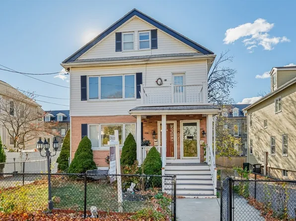 50-52 Hooker Ave, Somerville, MA 02144