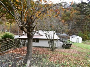 12451 Riverside Dr, Oakwood, VA 24631