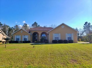 5240 SW 111th Lane Rd, Ocala, FL 34476
