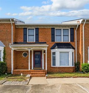 5329 Kindlewood Dr, Virginia Beach, VA, 23455