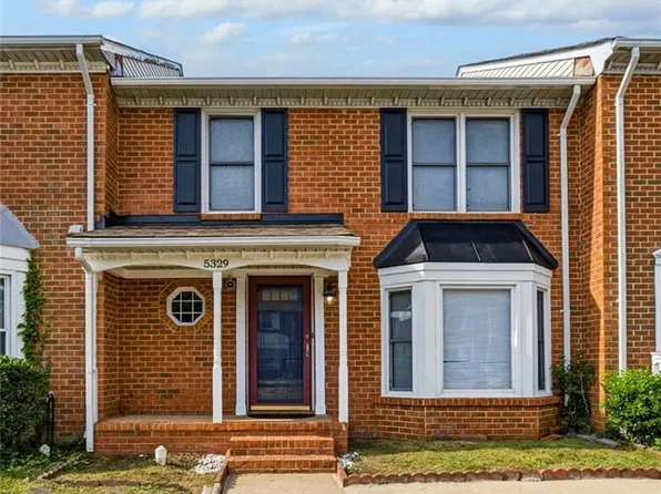 5329 Kindlewood Dr, Virginia Beach, VA 23455