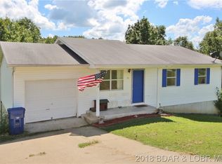 541 Jamie Dr, Camdenton, MO 65020