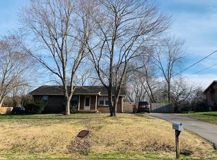 6642 Keystone Dr, Murfreesboro, TN 37129
