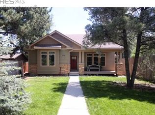 614 S Washington Ave, Fort Collins, CO 80521