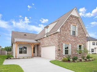 13321 Belle Reine Dr, Geismar, LA 70734