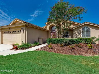 8430 MIZNER Circle W, Jacksonville, FL, 32217