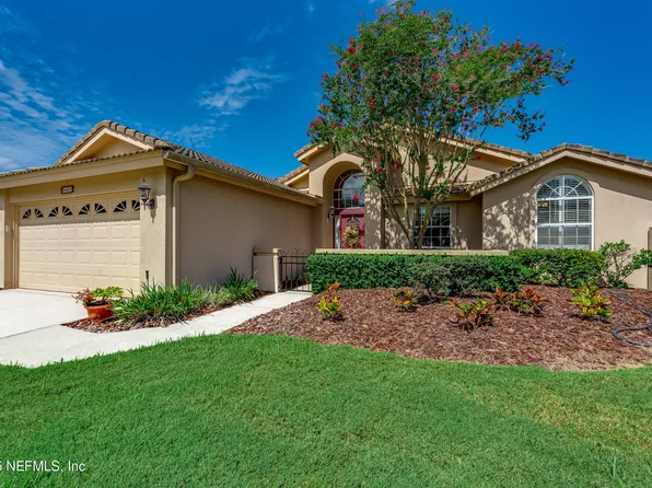 8430 MIZNER Circle W, Jacksonville, FL 32217