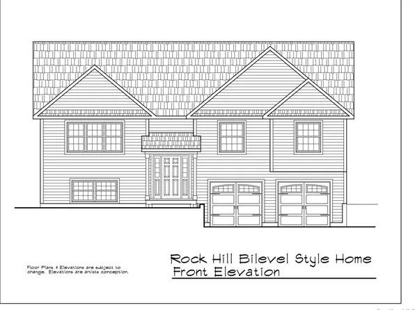 15 Plymouth Lane, Rock Hill, NY 12775