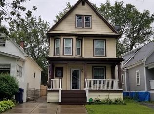 113 Sheffield Ave, Buffalo, NY