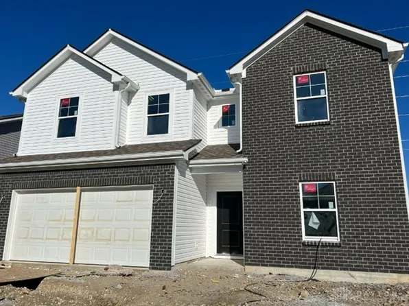 114 Settlers Trl, Union, OH 45322