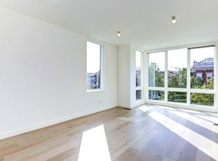 1001 O St NW, Washington, DC 20001