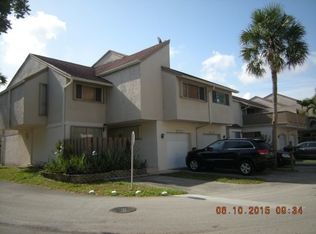 8238 NW 9th Ct, Plantation, FL 33324