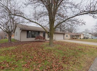 6429 Woodrock Dr, Fort Wayne, IN 46835