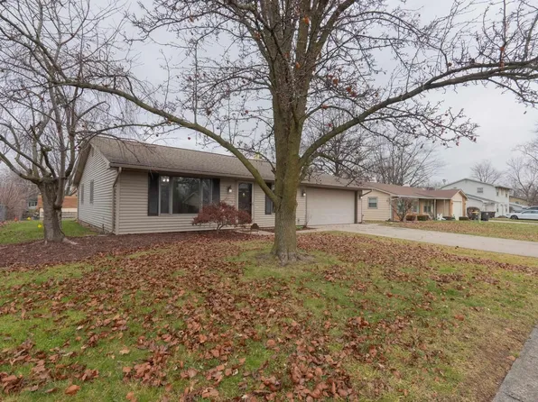 6429 Woodrock Dr, Fort Wayne, IN 46835