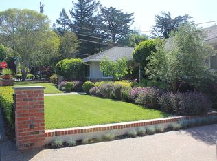 1 Quisisana Dr, Kentfield, CA 94904