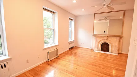 Rented by Keller Williams NYC