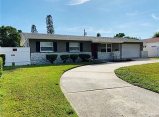 2050 63rd Ave S, Saint Petersburg, FL 33712