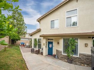 27012 Big Rapids Loop UNIT 33, Santa Clarita, CA 91354