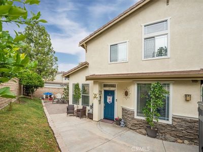 27012 Big Rapids Loop UNIT 33, Santa Clarita, CA, 91354